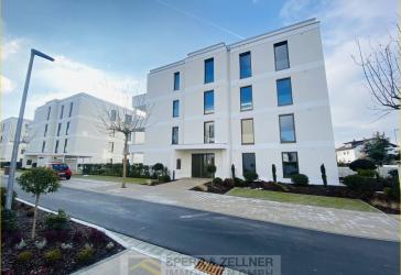 94447 Plattling - 3-Zi.-Whg. mit tollem Grundriss