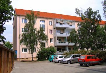 Vorschaubild Wohnung
