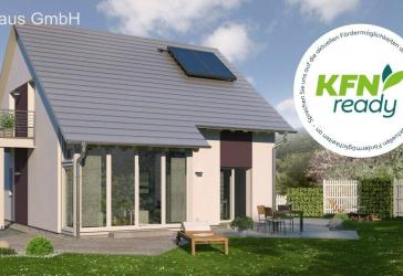 Klassische Eleganz trifft modernes Wohnen - Ihr individuell geplantes Home 2 mit allkauf-Vorteilen