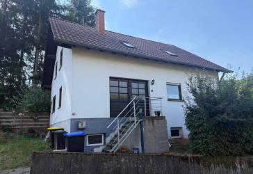 Vorschaubild Einfamilienhaus