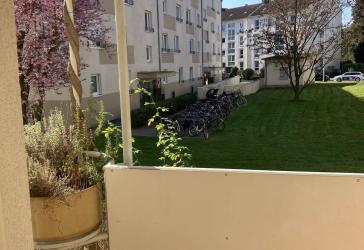 Vorschaubild Wohnung