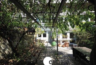 Vorschaubild Maisonettewohnung