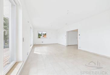 zentrale gemütliche Dreizimmerwohnung