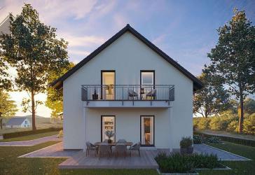 Vorschaubild Mehrfamilienhaus