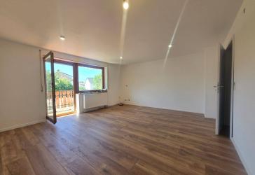 Einziehen & Wohlfühlen: Exklusive & kernsanierte 3-Zimmer-Traumwohnung mit Balkon in gefragter Lage von Kissing – Provisionsfrei!