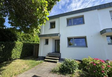 Vorschaubild Reihenendhaus