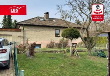 Vorschaubild Einfamilienhaus