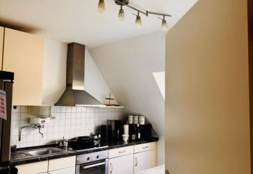 Wohnung in 57074 Siegen