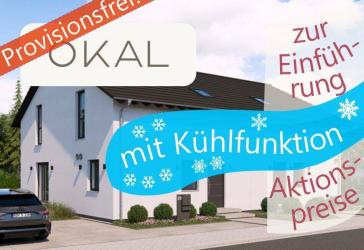 Vorschaubild Doppelhaushälfte