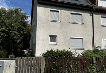 Vorschaubild Doppelhaushälfte