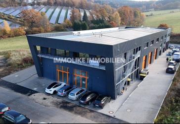 Vorschaubild Büro- /Praxis-Immobilie