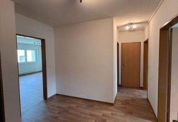 Helle großzügige sanierte 3-Zi. WHG mit Balkon