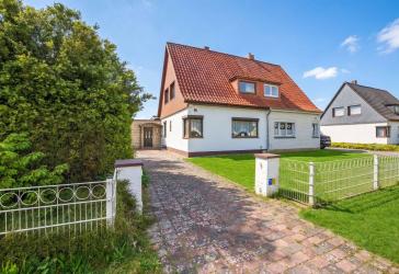 Ihr neues Zuhause mit Garten - Doppelhaushälfte in Geesthacht