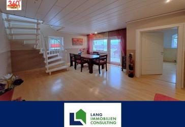 Vorschaubild Maisonettewohnung