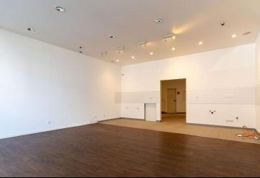 Attraktive Ladenfläche (73 m²) in der Fußgängerzone der Soester Innenstadt