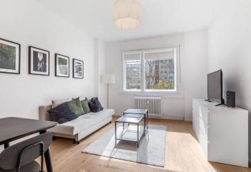 Vorschaubild Wohnung