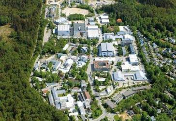 Exklusive Büroflächen am Medienstandort Geiselgasteig