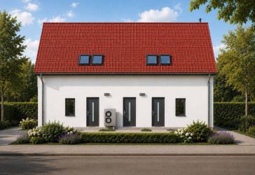 Vorschaubild Mehrfamilienhaus