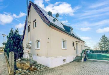 Vorschaubild Einfamilienhaus