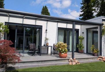 Neubau 2023 · Sackgasse · Köln-Blick · provisionsfrei · Bungalow · barrierearm · Online Besichtigung