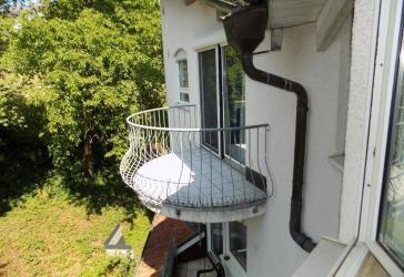 Vorschaubild Maisonettewohnung