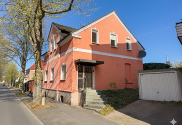 Vorschaubild Einfamilienhaus
