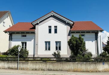 Vorschaubild Einfamilienhaus