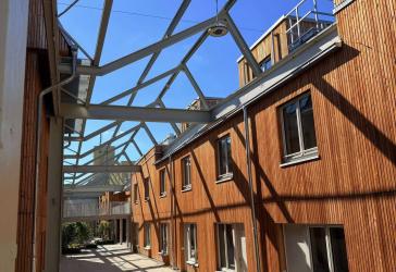 Vorschaubild Loft-Studio-Atelier