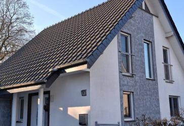 Haus mit ca. 165m2 Wohn-/Nutzfläche in Lotte‑Büren (provisionsfrei)