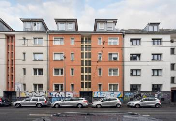Vorschaubild Wohnung
