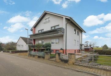 Vorschaubild Mehrfamilienhaus