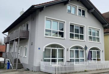 Schöne, helle 2-Zimmerwohnung in Adldorf/Eichendorf