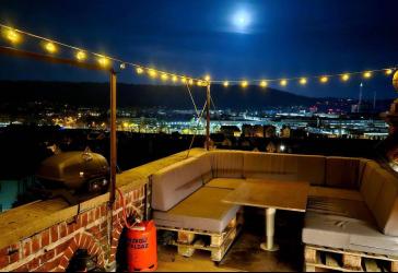 Vorschaubild Penthouse