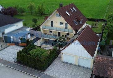 Vorschaubild Mehrfamilienhaus