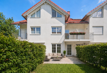 Vorschaubild Reihenmittelhaus