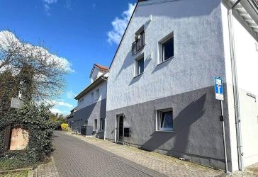 Vorschaubild Maisonettewohnung