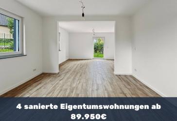 Vorschaubild Wohnung