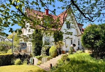 Vorschaubild Einfamilienhaus