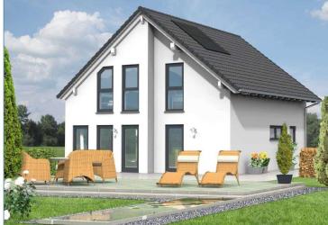 Einfamilienhaus - Neubau in Bous !