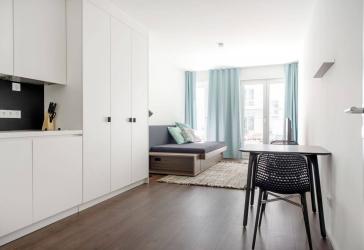 Vorschaubild Loft-Studio-Atelier