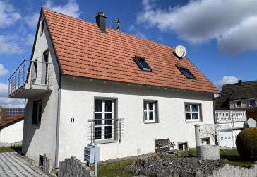 Vorschaubild Einfamilienhaus