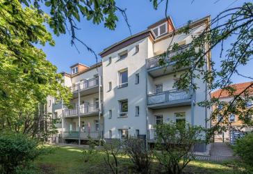 Vorschaubild Wohnung