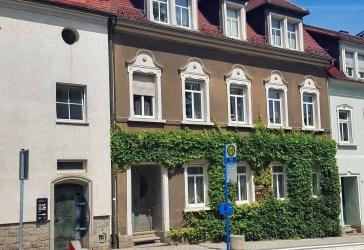 Vorschaubild Mehrfamilienhaus