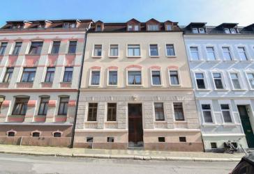 Vorschaubild Mehrfamilienhaus