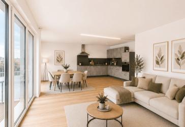 Vorschaubild Penthouse