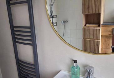 Vorschaubild Maisonettewohnung