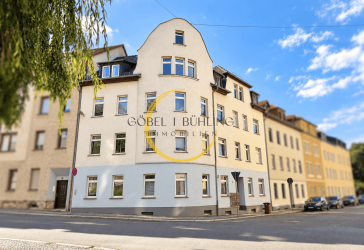 Vorschaubild Mehrfamilienhaus