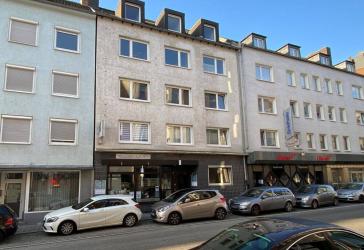 Vorschaubild Wohnung