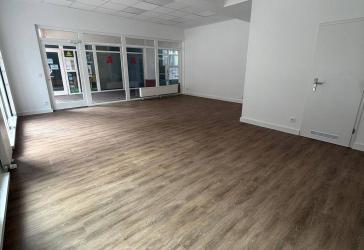 Vorschaubild Büro- /Praxis-Immobilie