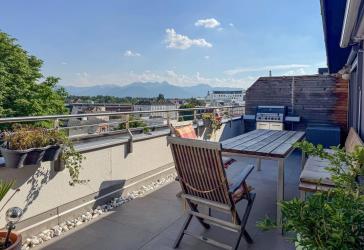 Vorschaubild Penthouse